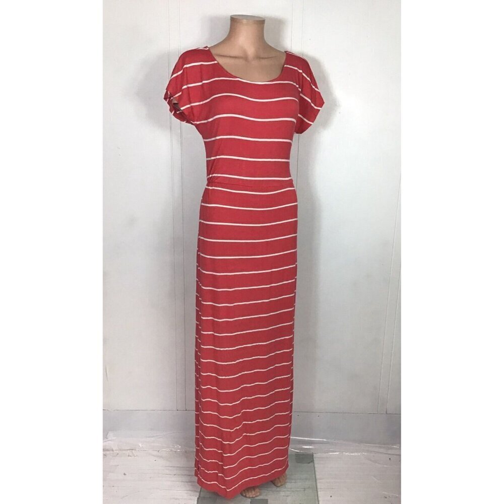 LEVEL EIGHT Maxi Dress Womens Medium - Picture 3 of 6